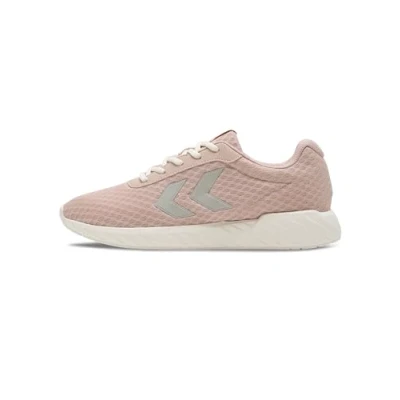 Afbeelding van Hummel Legend Breather Sneakers laag, Maat: 38.5, Rose dust Kunststof