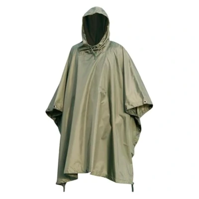 Afbeelding van MIL TEC poncho ripstop
