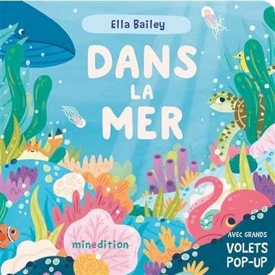 Image de Dans la mer