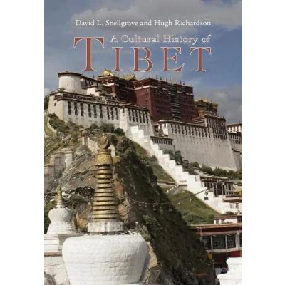 Afbeelding van A Cultural History of Tibet