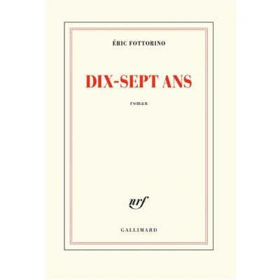 Image de Dix sept Ans