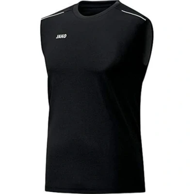 Afbeelding van JAKO Tanktop Classico Zwart