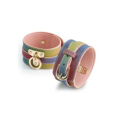 Afbeelding van Spectra Bondage Ankle cuff