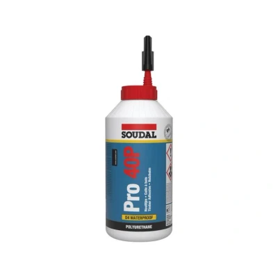 Afbeelding van Soudal Pro 40 P
