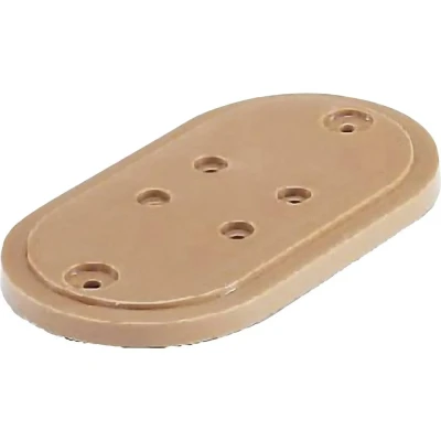 Afbeelding van Märklin 07251 H0 Onderplaat C rails (met ballastbed), K (zonder Trix