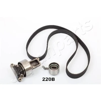 Afbeelding van JAPANPARTS KDD 220B Distributieriemset 193