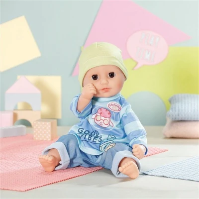 Afbeelding van Baby Annabell Little Shirt en Broek Poppenkleding 36 cm