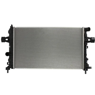 Afbeelding van Nissens Radiateur 630744