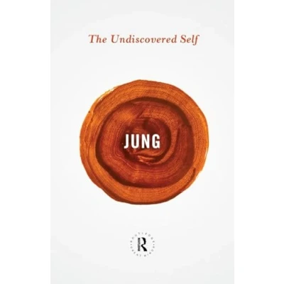 Afbeelding van Undiscovered Self