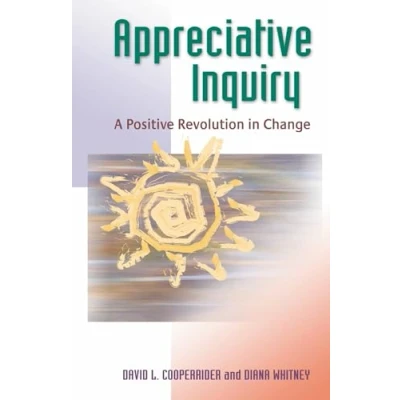 Afbeelding van Appreciative Inquiry