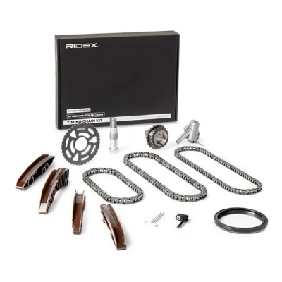 Afbeelding van Distributiekettingset FAI AutoParts TCK133C