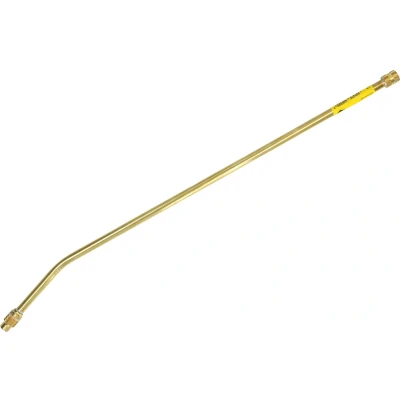 Afbeelding van Eurom Spuitlans Kompl. 50 cm. mt 3658 spuitd.1.1