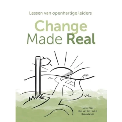 Afbeelding van Change made real