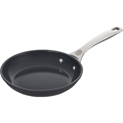 Afbeelding van Le Creuset Keramisch Anti Aanbak Koekenpan 30 cm