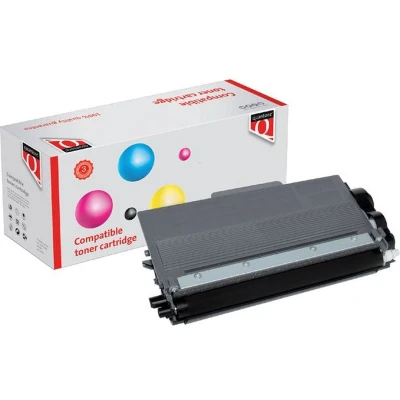 Afbeelding van Toner Quantore alternatief tbv Brother TN 3380BK zwart