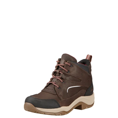 Image de Ariat Telluride II H2o donkerbruin maat:40