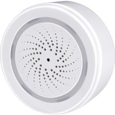 Afbeelding van Slim Alarm Binnen 5V 90dB Slimme