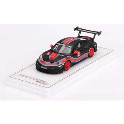 Afbeelding van Porsche 911 GT2 RS Clubsport