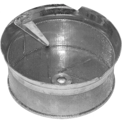 Afbeelding van inzetzeef 1,0mm (Ø39cm), 208041, Louis Tellier