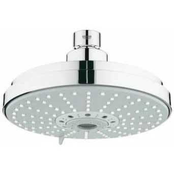Afbeelding van Grohe Rainshower Cosmopolitan cosmo hoofddouche 160 mm Chroom