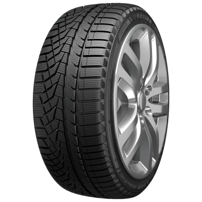 Afbeelding van Sailun ICE BLAZER ALPINE EVO1 (WSL3A1) 235/45 R18 98V personenwagen Winterbanden Banden 3220012054