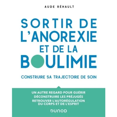 Image de Sortir de l&#039;anorexie et la boulimie