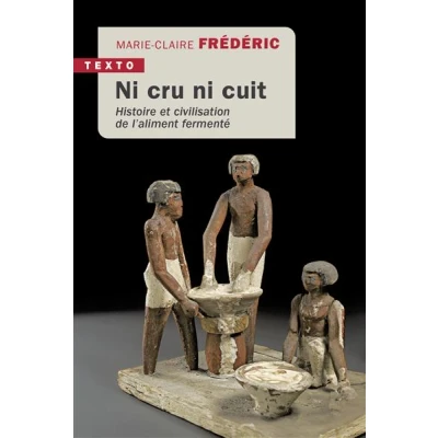 Image de ni cru cuit