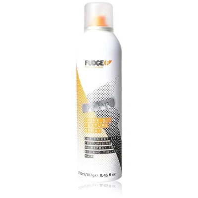 Afbeelding van Fudge Texture Spray 250ml