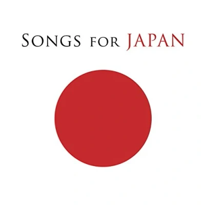 Afbeelding van Songs For Japan