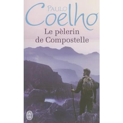Afbeelding van Le Pelerin De Compostelle