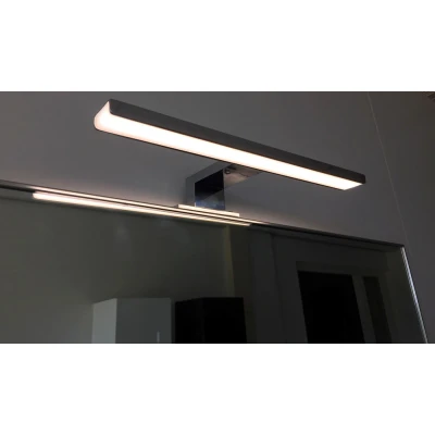 Afbeelding van Wiesbaden Tigris badkamer ledverlichting 300mm enkel