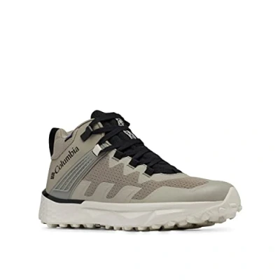 Afbeelding van Columbia Facet MID Outdry Outdoorschoenen, Heren, Maat: 42, Kettle/black Polyester