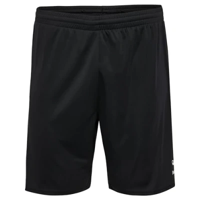 Afbeelding van Hummel Essential Korte broeken, Heren, Maat: Medium, Black
