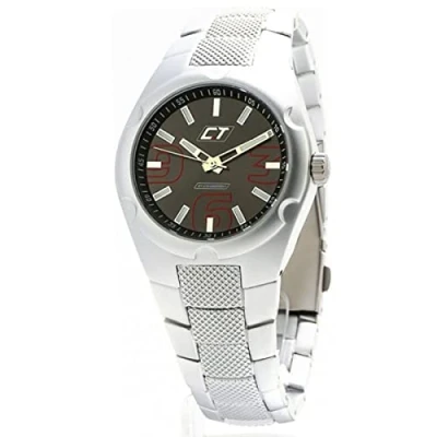 Afbeelding van Horloge Uniseks Chronotech CC7039M 08M (Ø 39 mm)