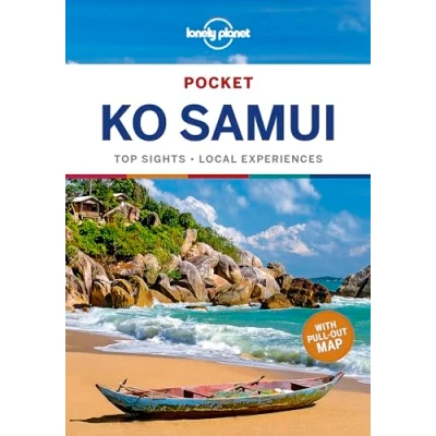 Afbeelding van Lonely Planet Pocket Ko Samui