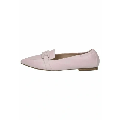Afbeelding van Caprice Dames 9 22100 42 mocassinzool voor dames, Lt paars parel