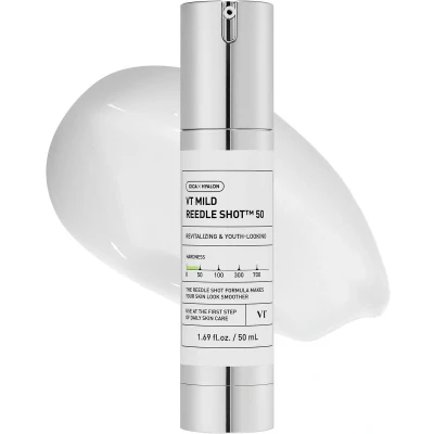 Afbeelding van VT Cosmetics Reedle Shot 50 Cica ml