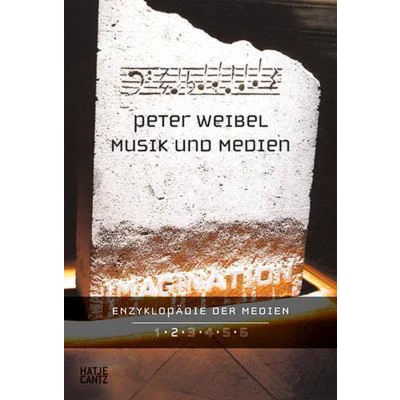 Afbeelding van Enzyklopädie der Medien 2
