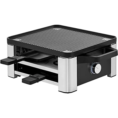 Image de Appareil à raclette 4 personnes 870w Wmf 0415390011