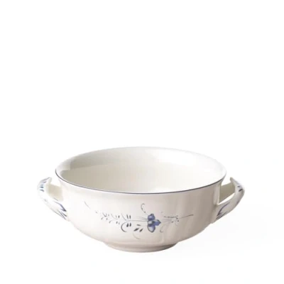 Afbeelding van Villeroy &amp; Boch Soepkop Vieux Luxembourg 400 ml