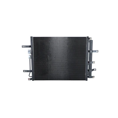 Afbeelding van NRF 350526 Condensor Airco Met droger, afdichtring 17 12,7 517