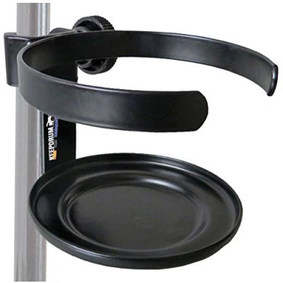 Afbeelding van keepdrum DH Drink Holder drankhouder voor statief