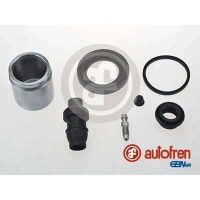 Afbeelding van AUTOFREN SEINSA D42099C Remklauw Reparatieset Achteras 43 LEXUS: IS 2