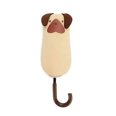 Afbeelding van Balvi Paraplu Hond Puppy Puppymbrella Beige Nylon met Hoesje