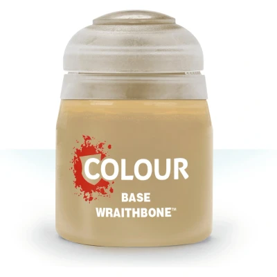 Afbeelding van Citadel Base: Wraithbone (12Ml)