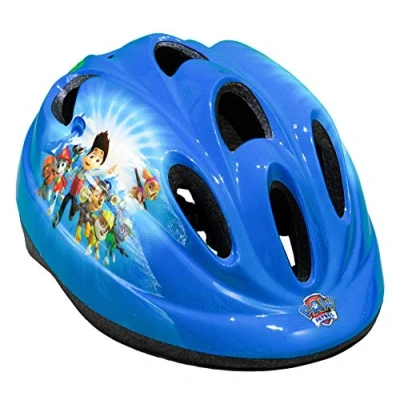 Afbeelding van Kinderhelm Paw Patrol The (28 x 20 15 cm)