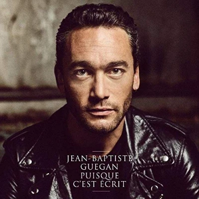Afbeelding van Jean Baptiste Guegan Puisque C&#039;est Écrit (2 LPs)