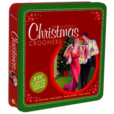 Afbeelding van The Essential Chriatmas Crooners