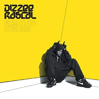 Afbeelding van Dizzee Rascal Boy In Da Corner