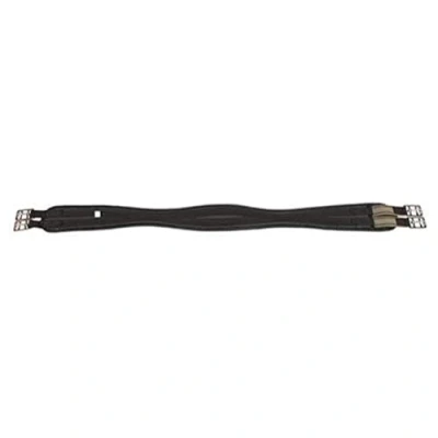 Image de Kerbl Sangle Courbe Noir